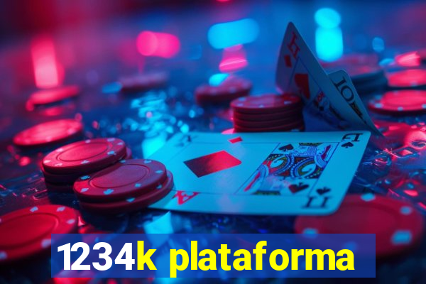 1234k plataforma